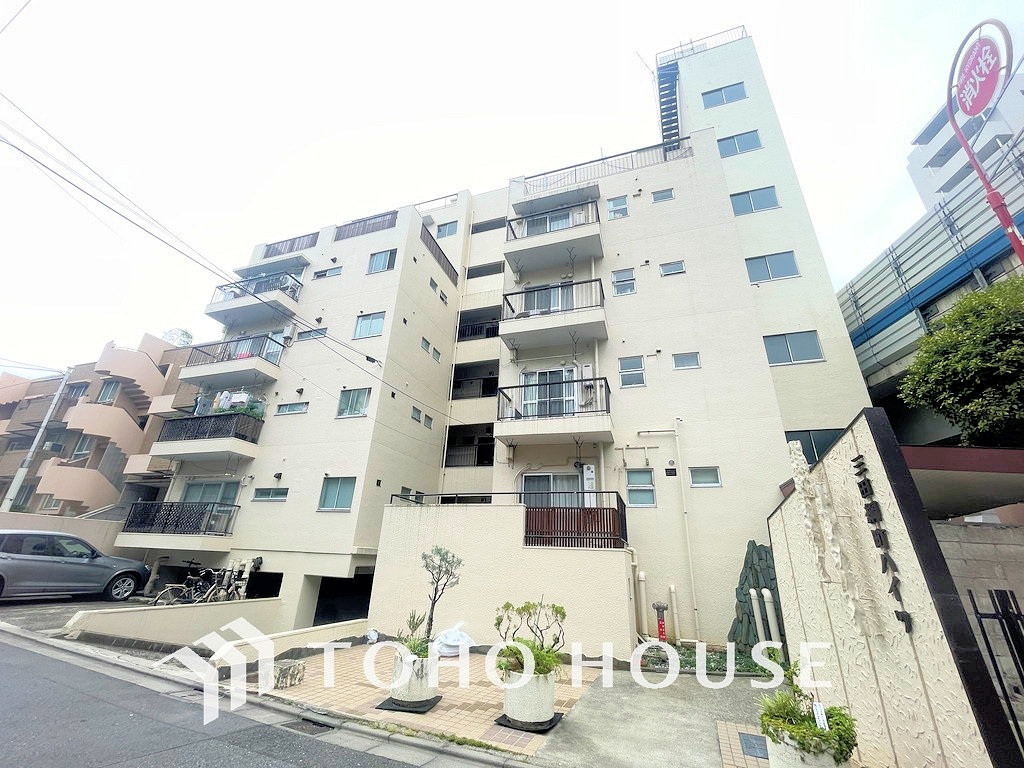 マンションイメージ