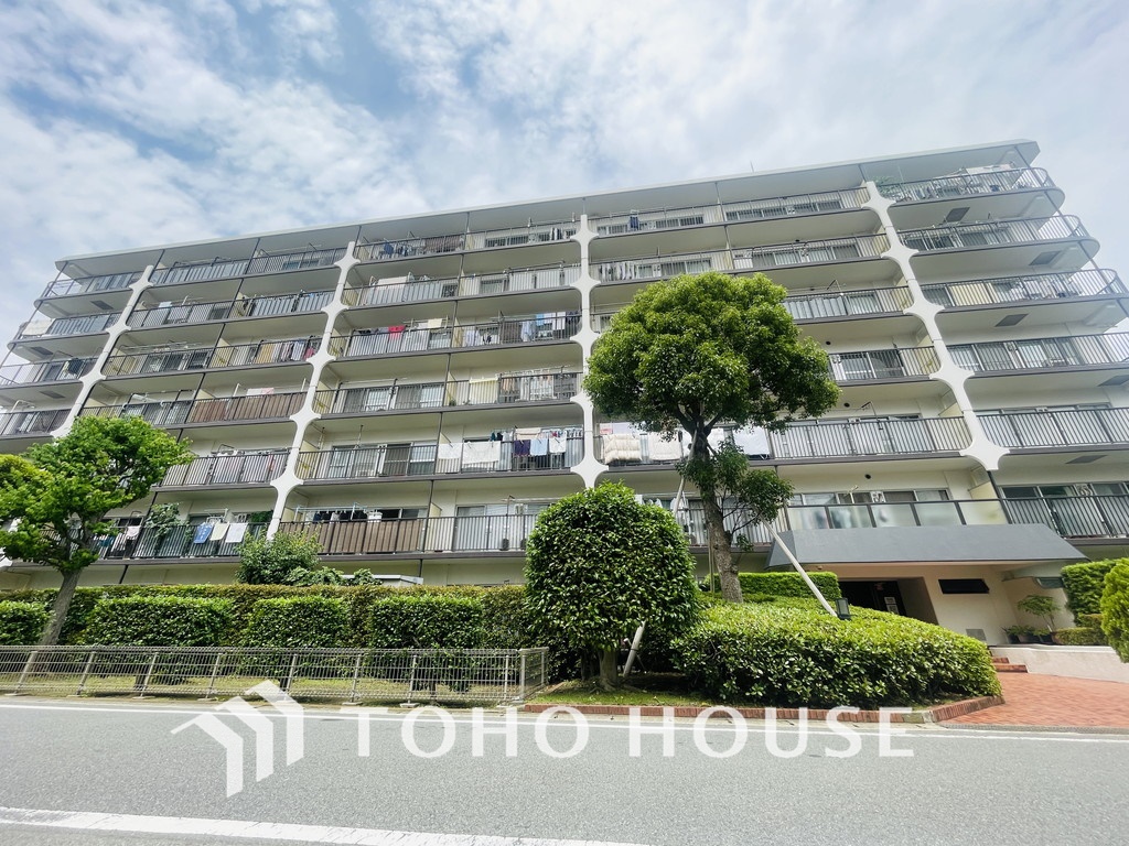 マンションイメージ