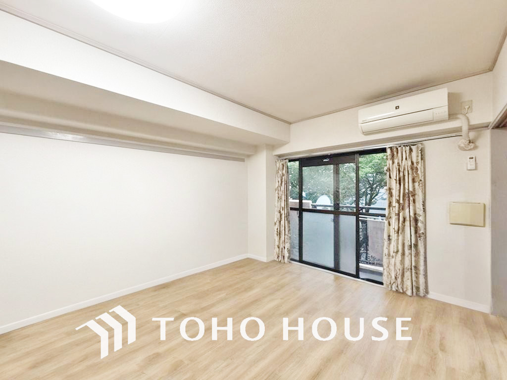 物件画像 ライオンズマンション宮崎台第三