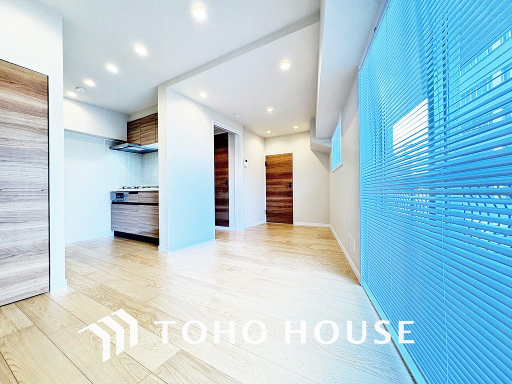 マンションイメージ