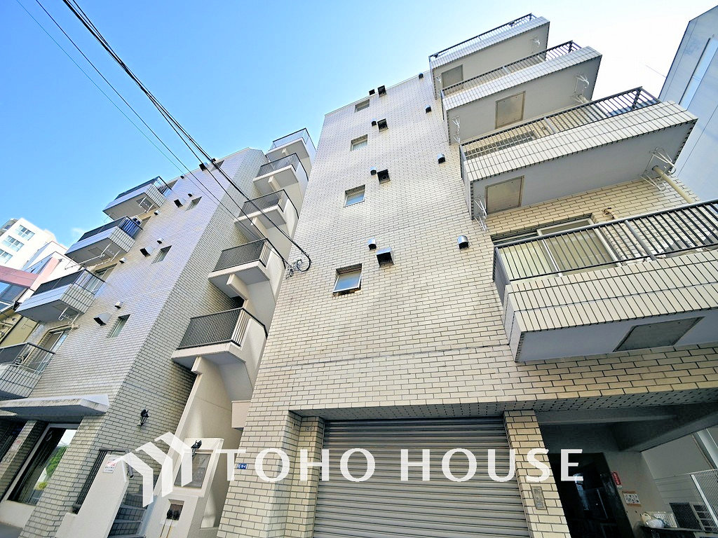 マンションイメージ