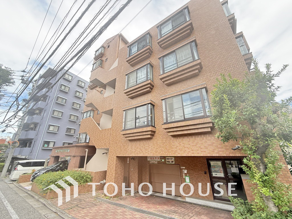 物件画像 ライオンズマンション小石川第5