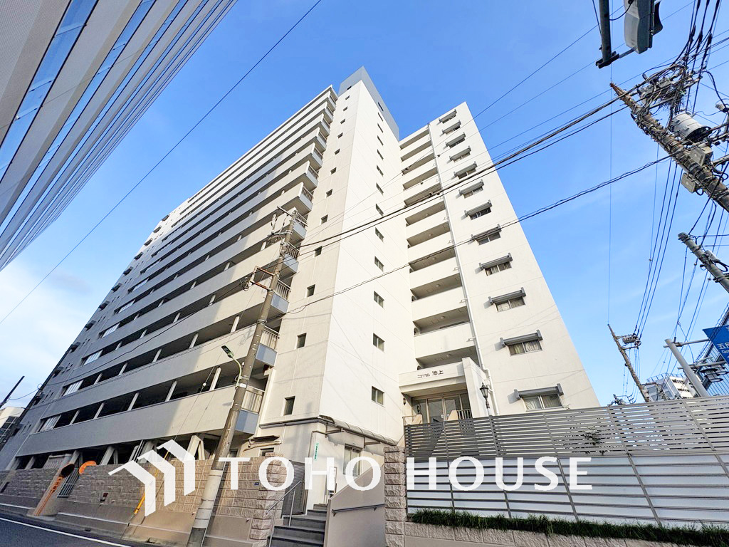物件画像 ニューハイム池上