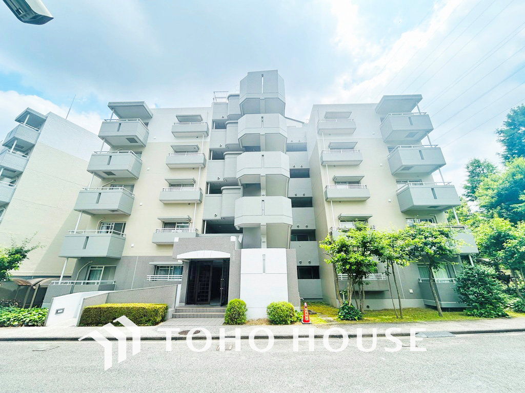 物件画像 長峰杜の二番街第4号棟