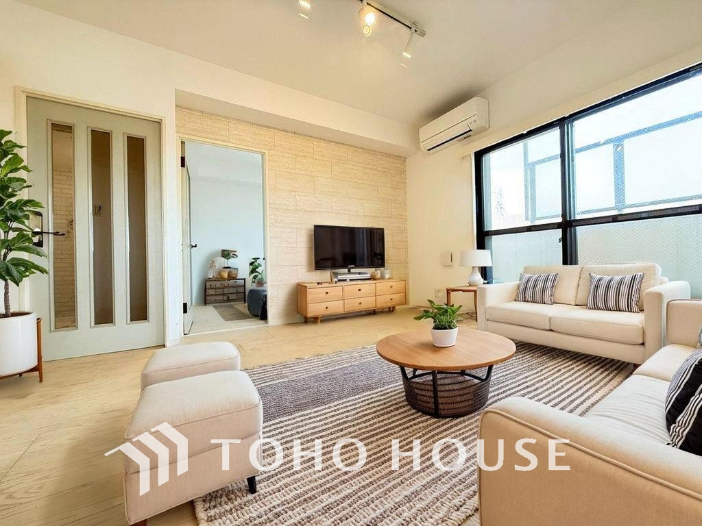 物件画像 ライオンズマンション上北沢第三