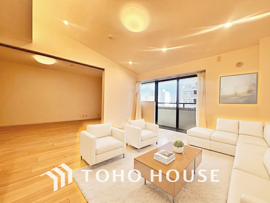 物件画像 京王府中マンション