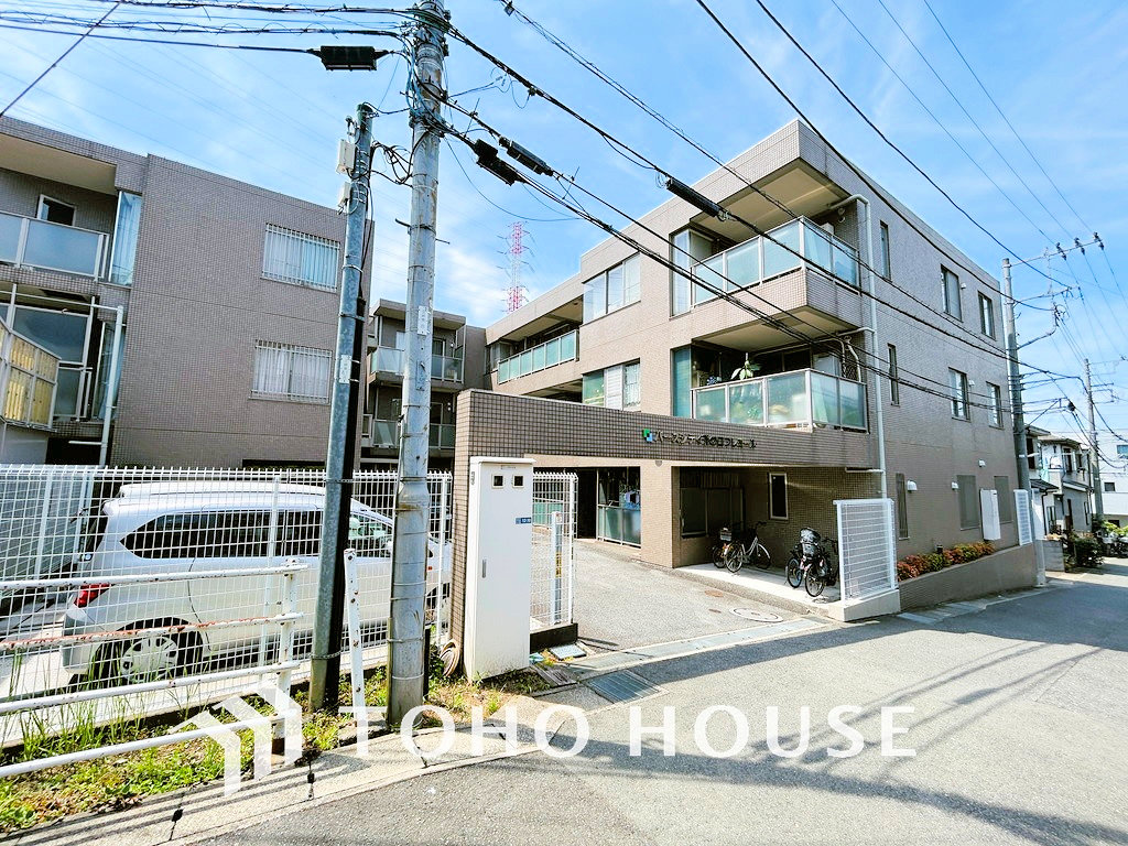 マンションイメージ