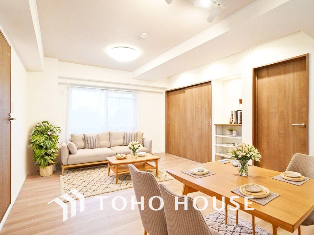 マンションイメージ