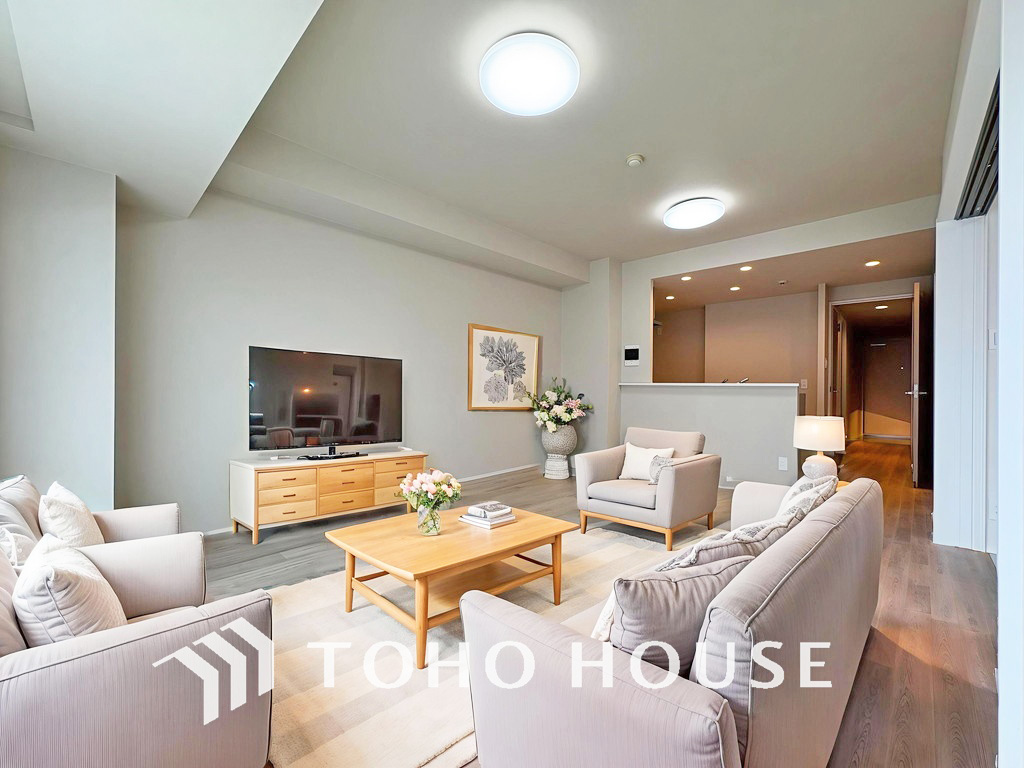 マンションイメージ