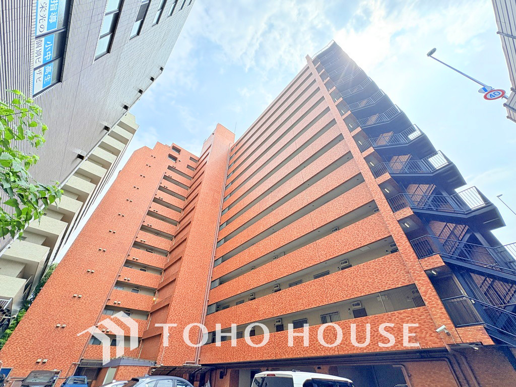 マンションイメージ