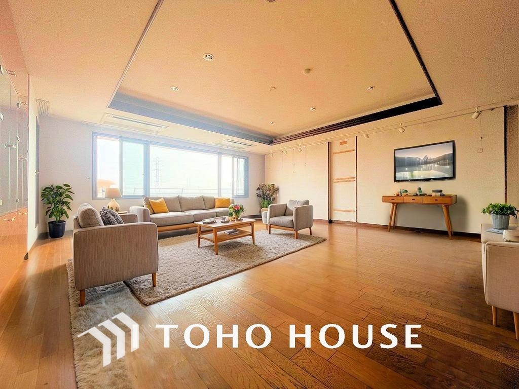 マンションイメージ