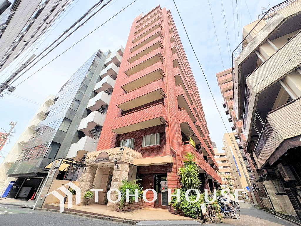 マンションイメージ