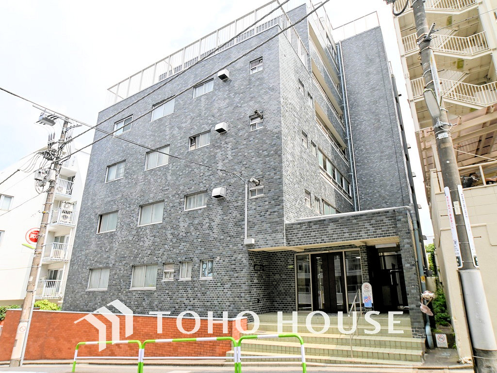 マンションイメージ
