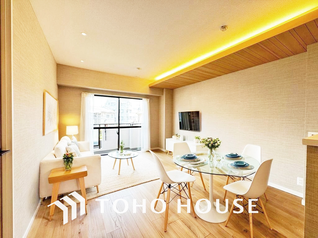 マンションイメージ