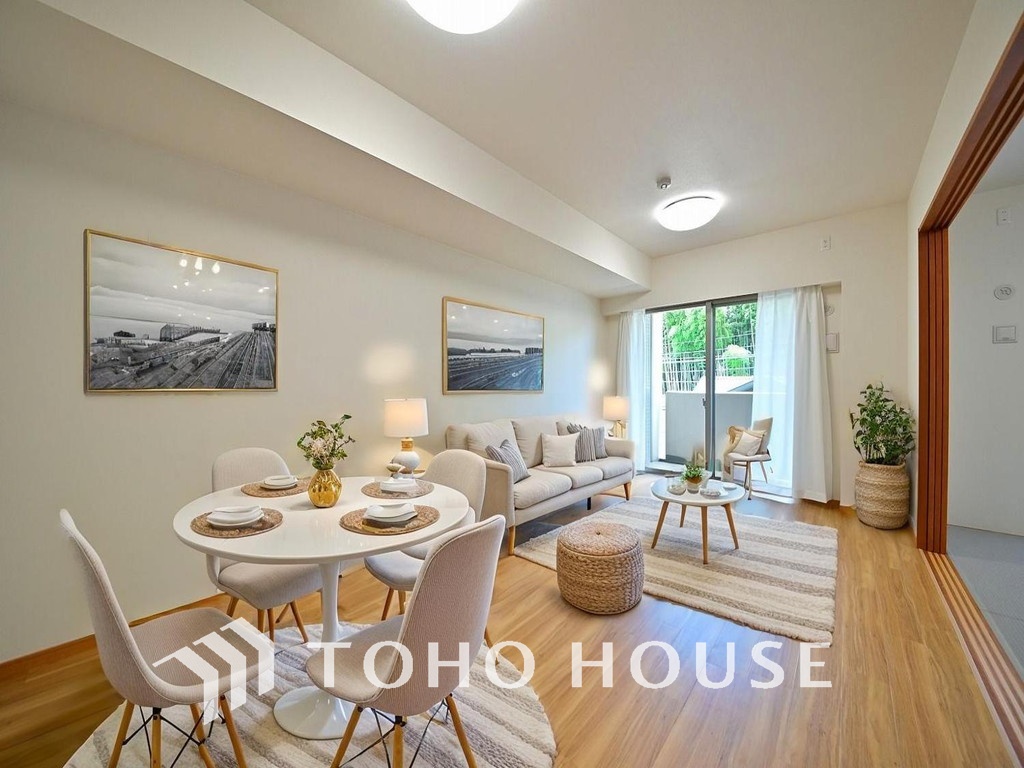 マンションイメージ