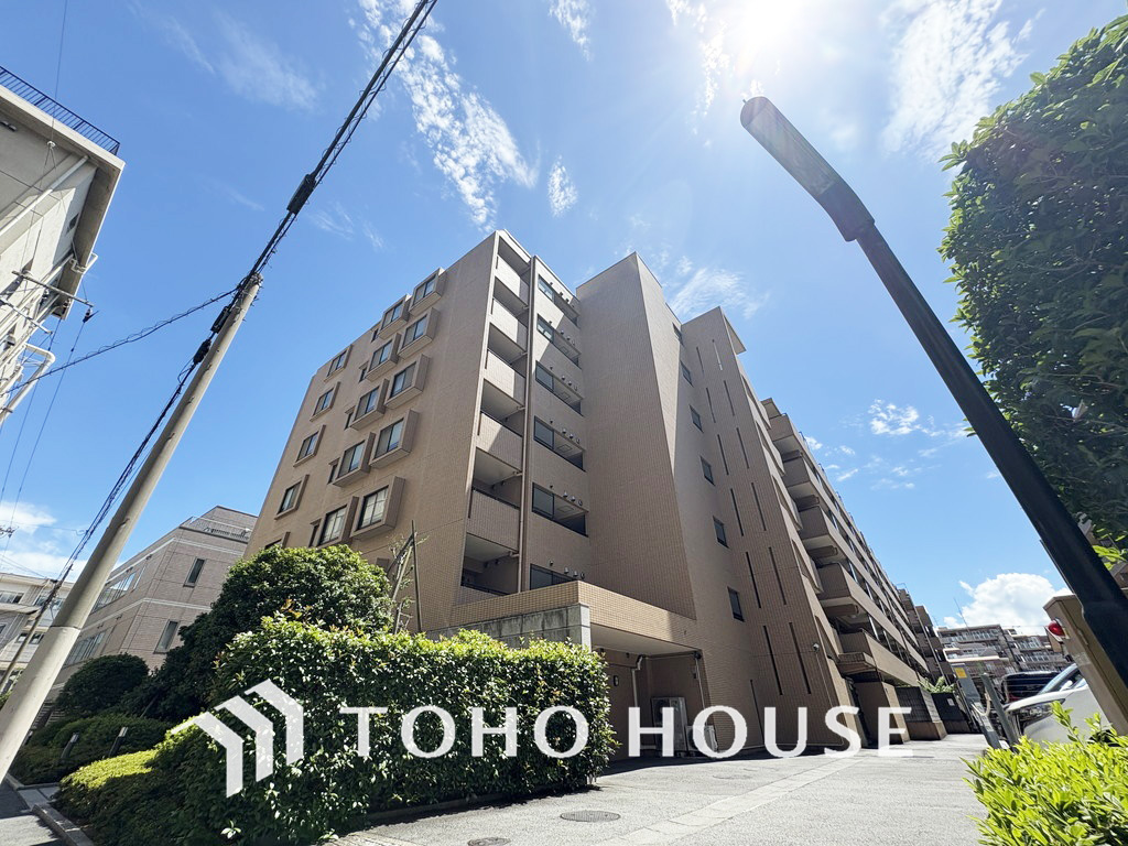 マンションイメージ