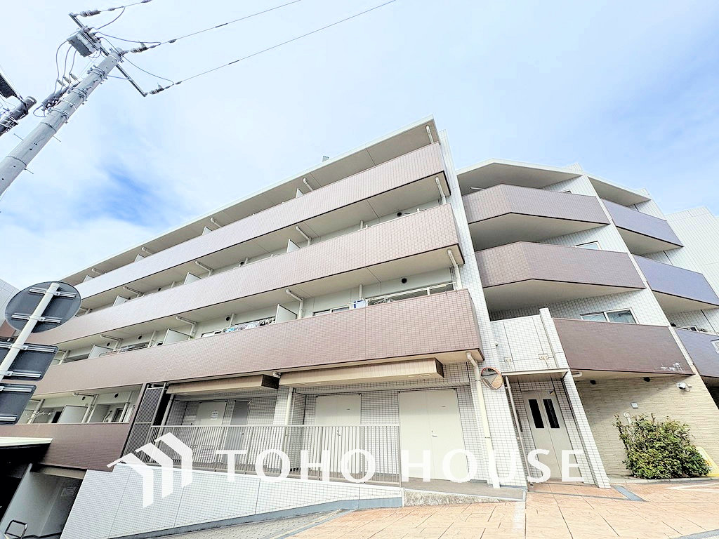 マンションイメージ