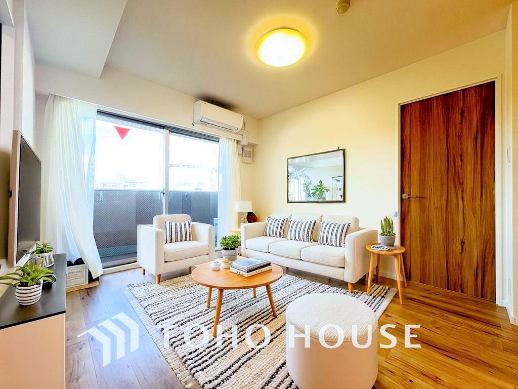 マンションイメージ