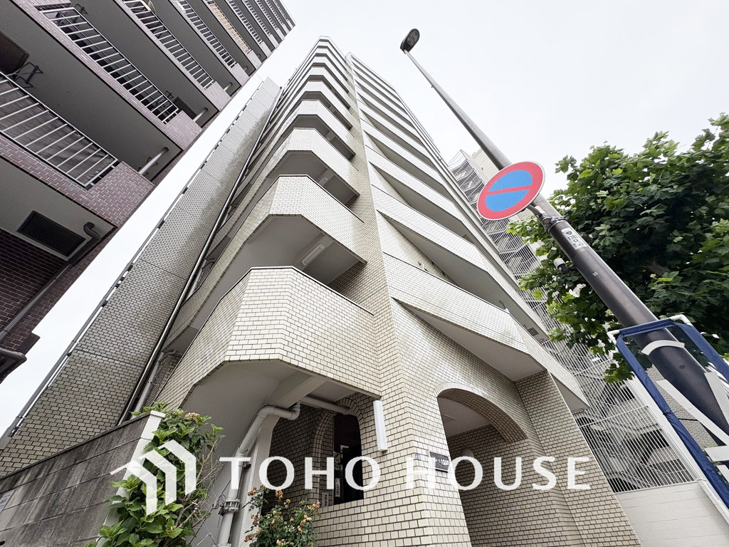物件画像 エンゼルハイム大森本町