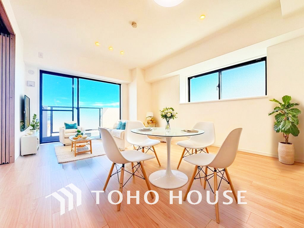 物件画像 ライオンズマンション鶴見本町通り