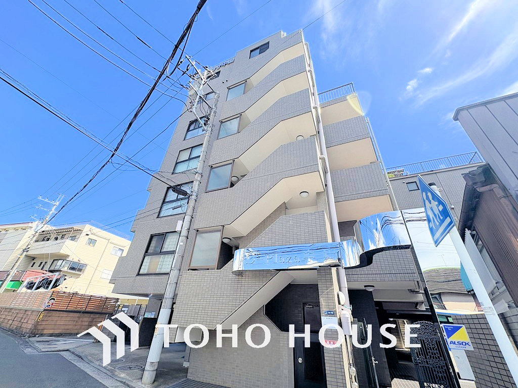 マンションイメージ
