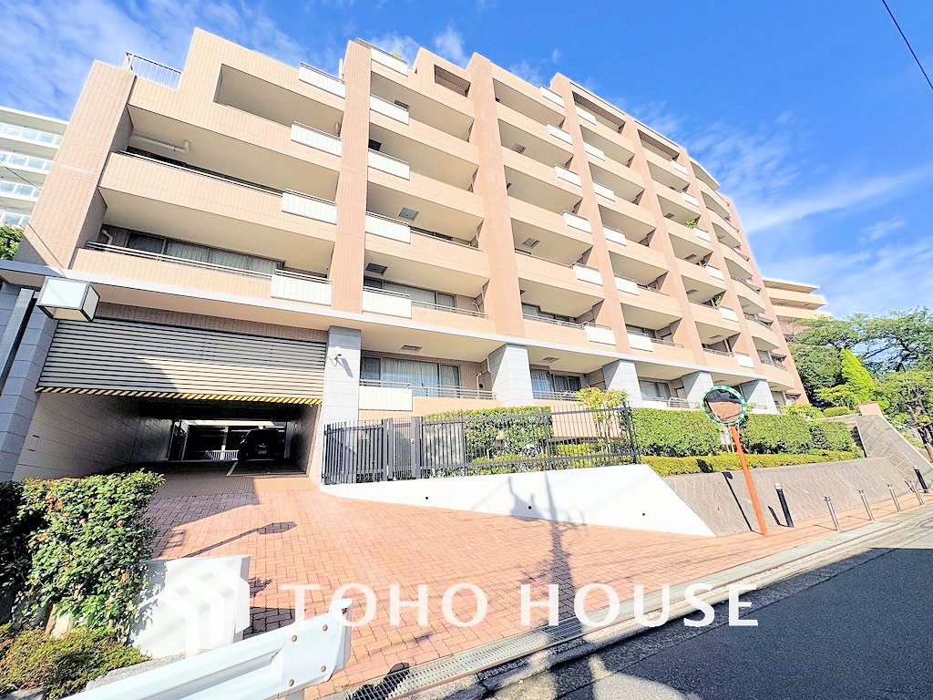 物件画像 大口東ガーデンハウス
