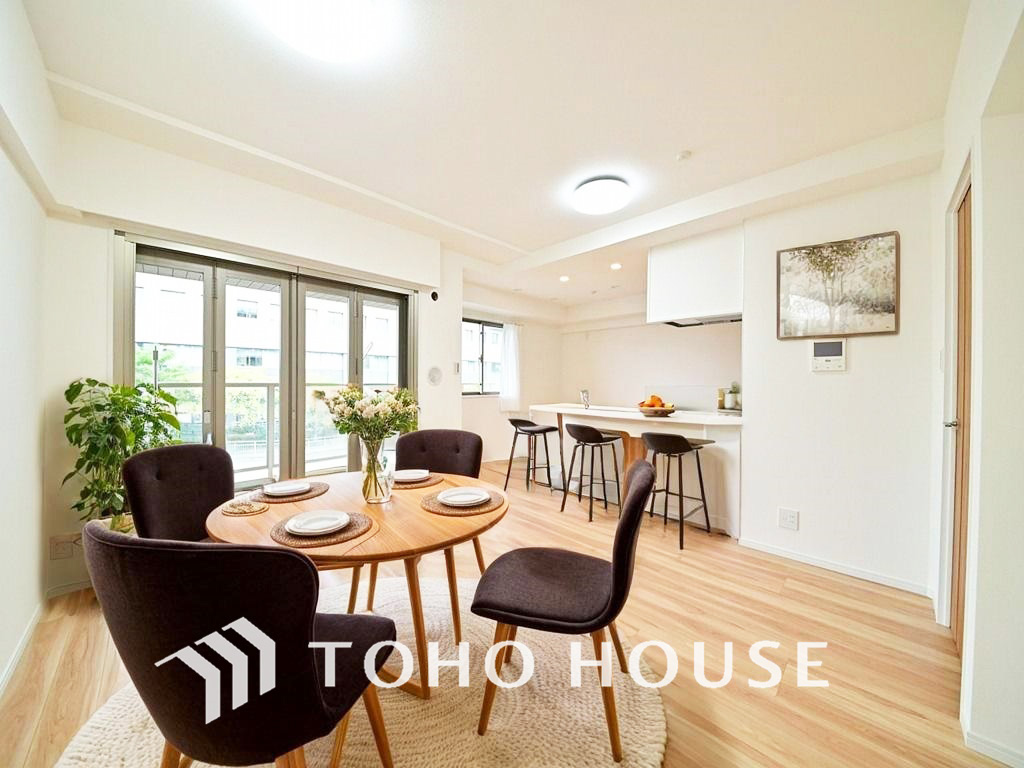 マンションイメージ