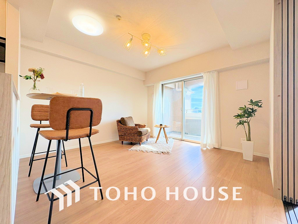 マンションイメージ