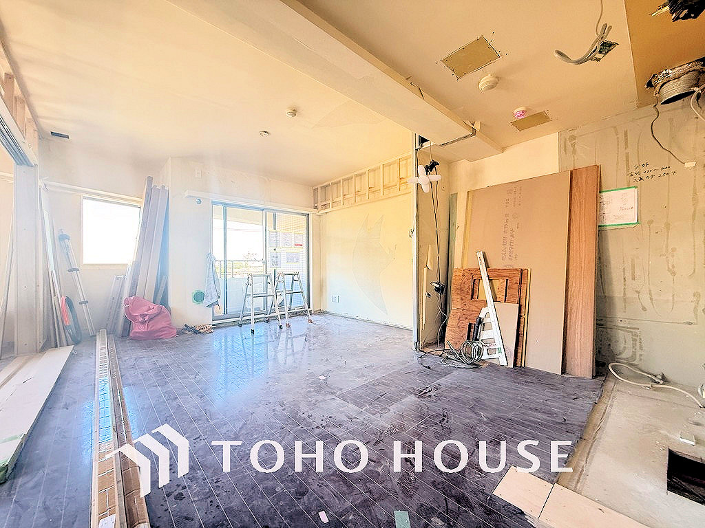 マンションイメージ