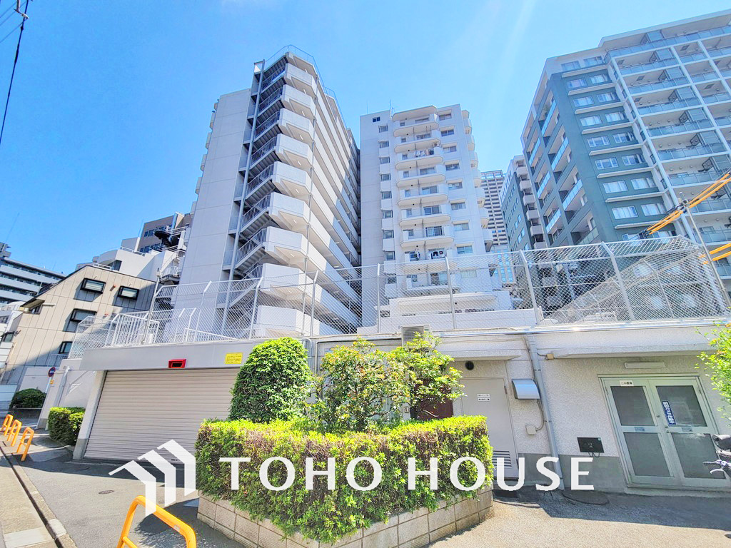 物件画像 東建島津山南ハイツ