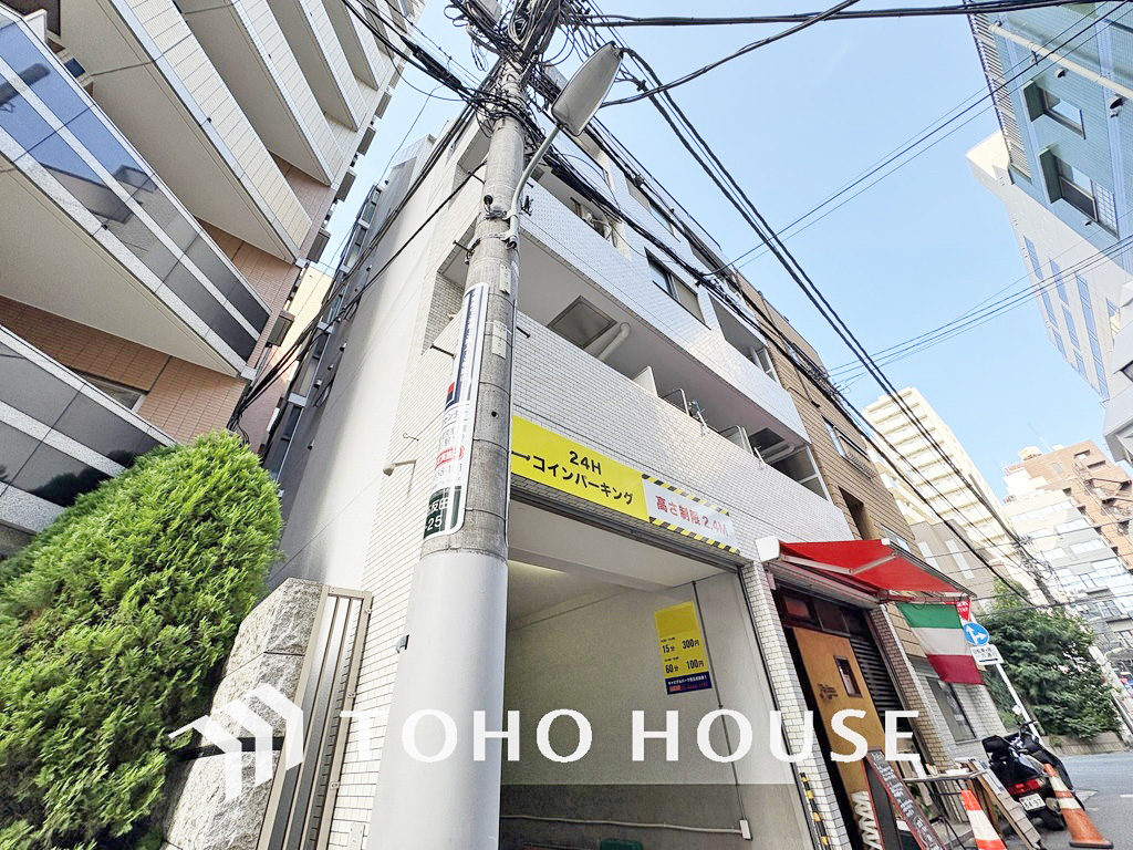 物件画像 セブンスターマンション第10五反田