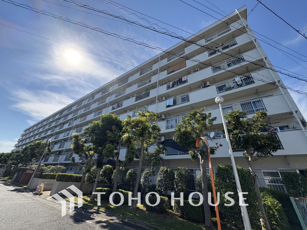 物件画像 岡上住宅2号棟