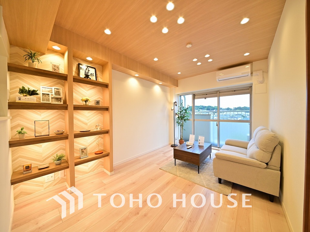物件画像 岡上住宅2号棟