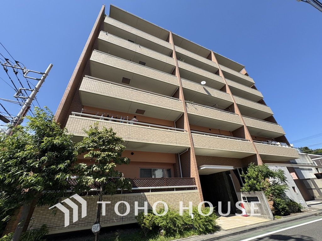 マンションイメージ