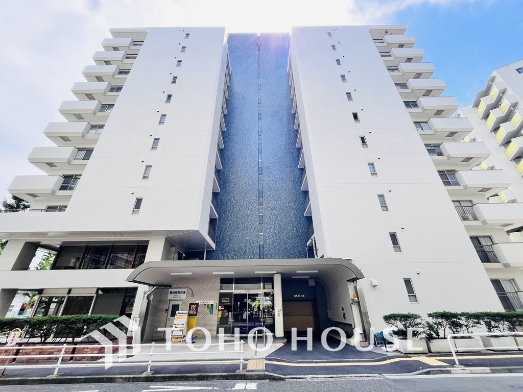 第一磯子ハイツ