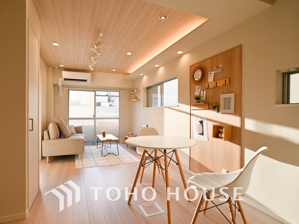 物件画像 五反田永谷タウンプラザ
