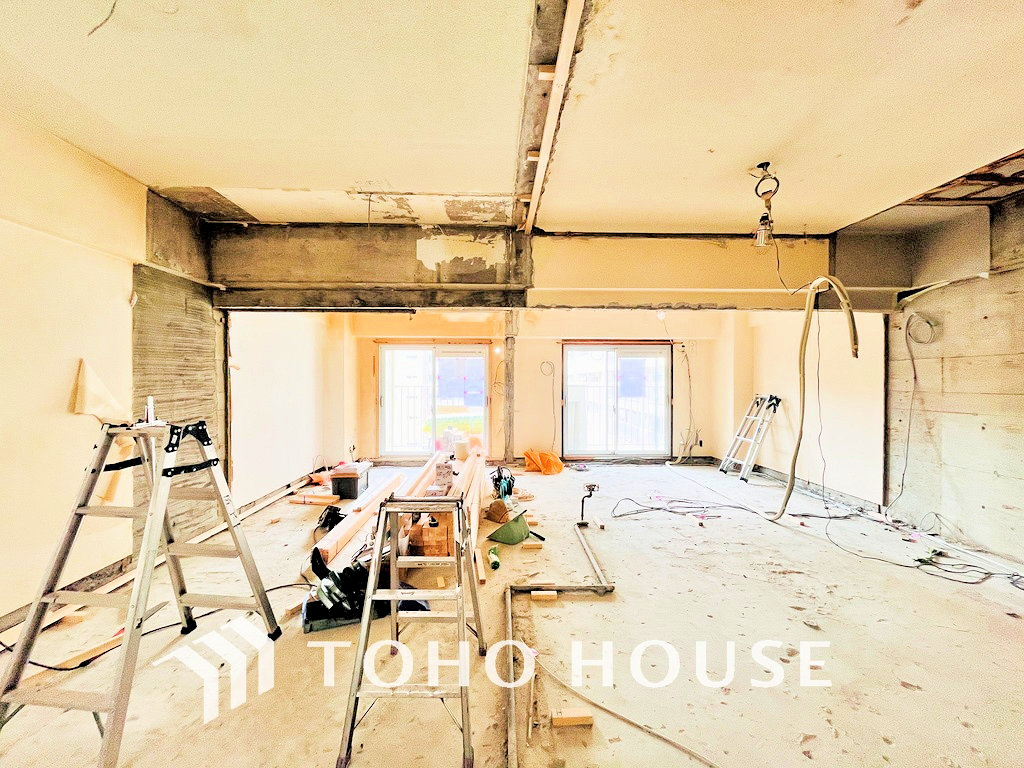 マンションイメージ