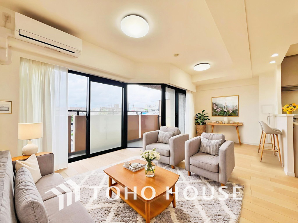 マンションイメージ