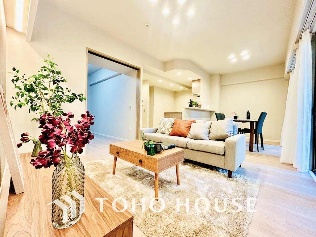 マンションイメージ