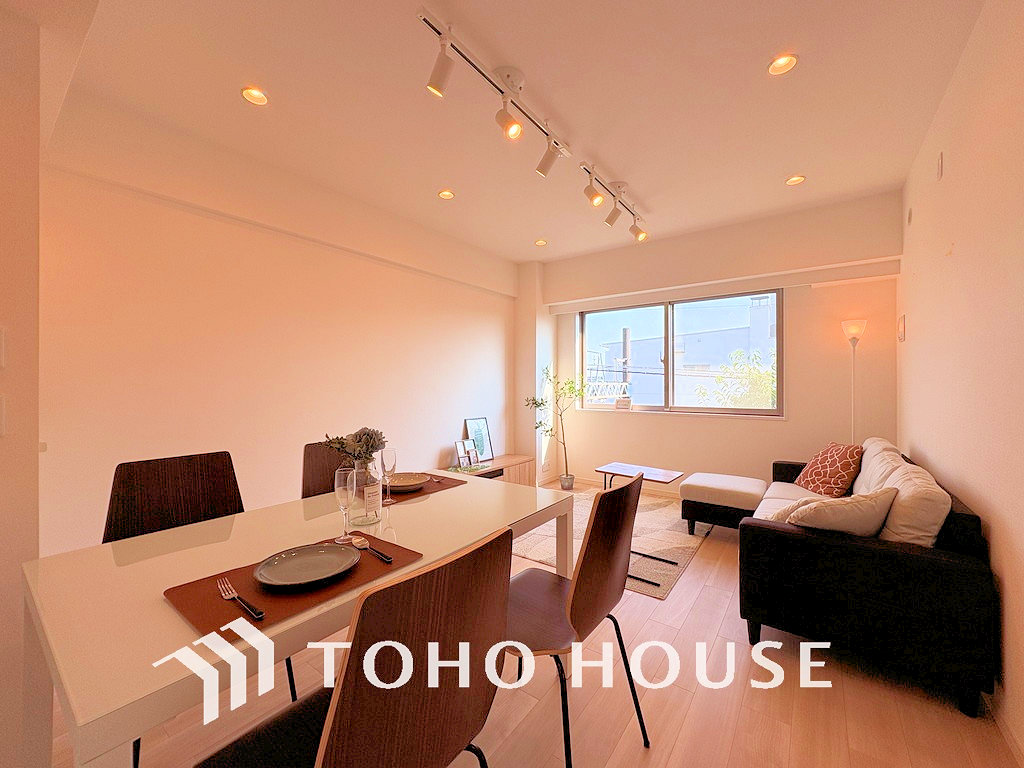 物件画像 東急ドエル・アルス下北沢サウスウインド