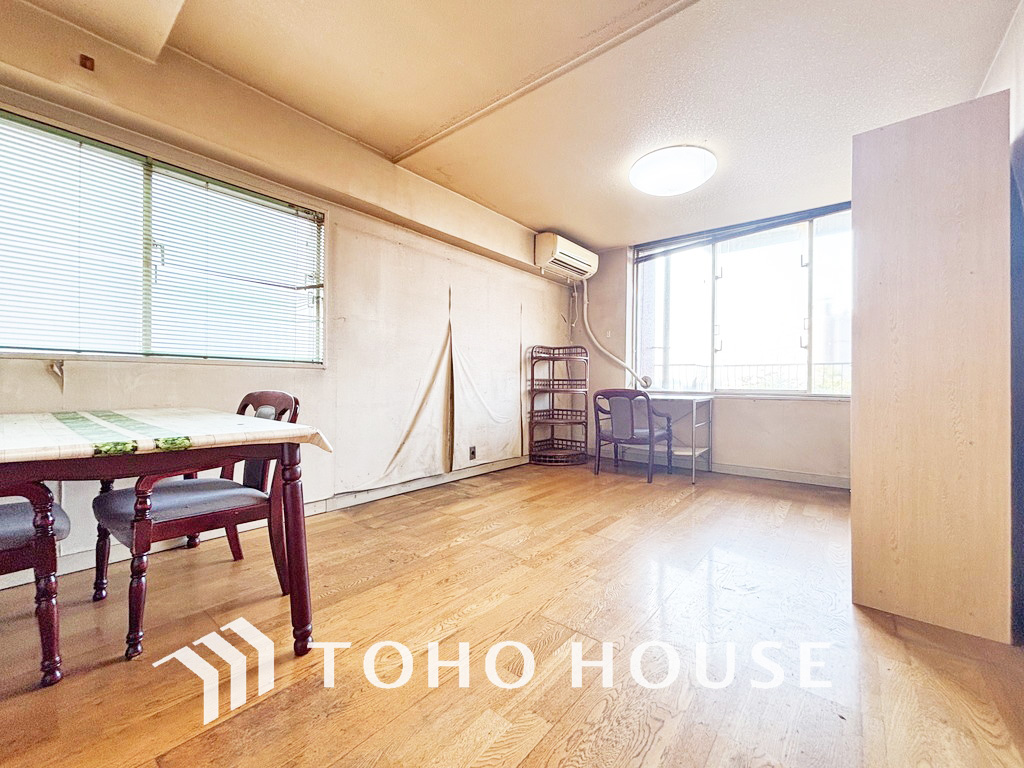 物件画像 シャンピア北沢