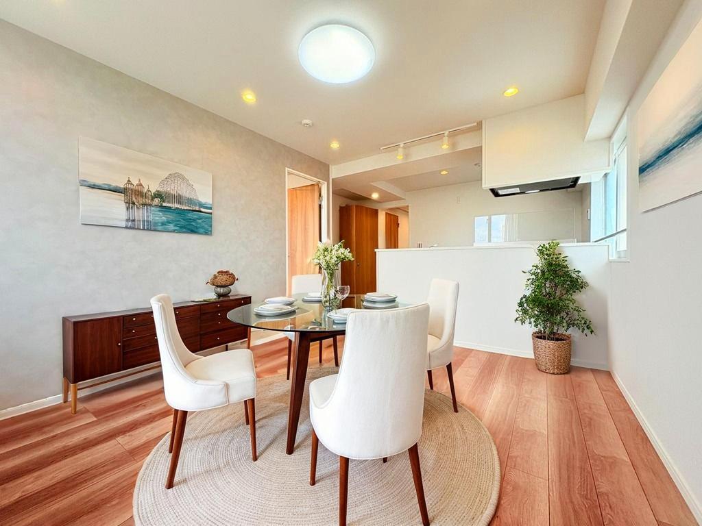 マンションイメージ