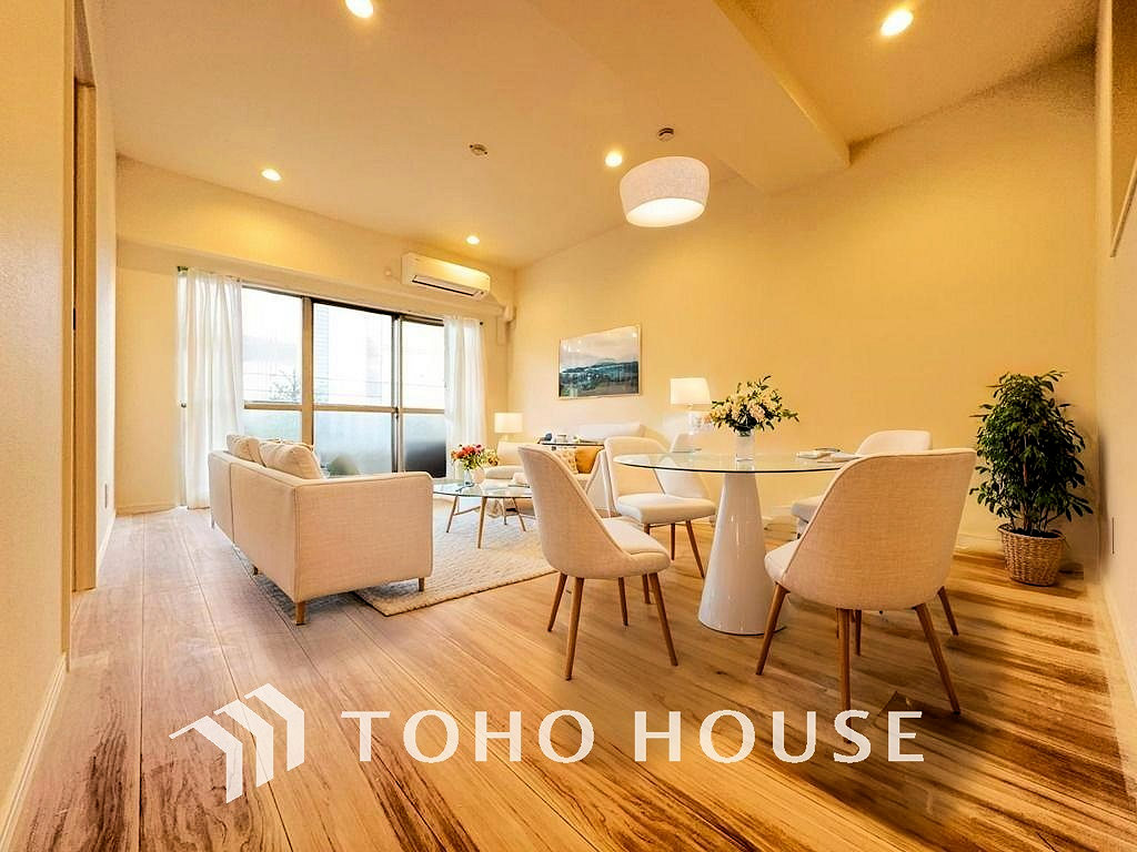 マンションイメージ