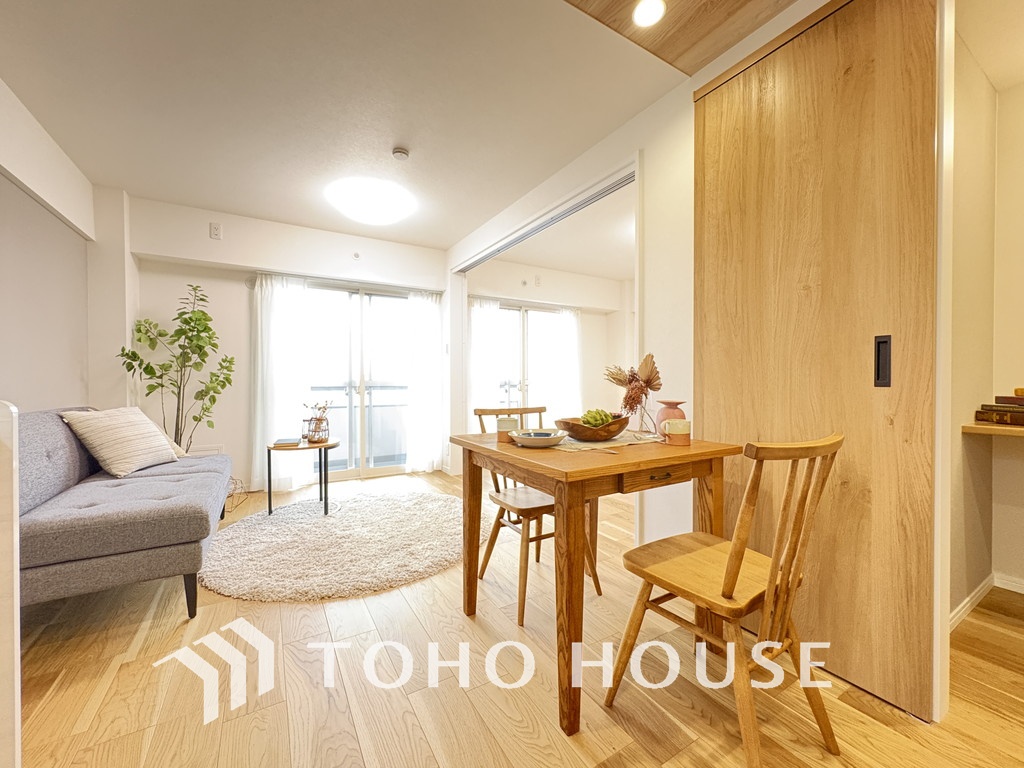 マンションイメージ