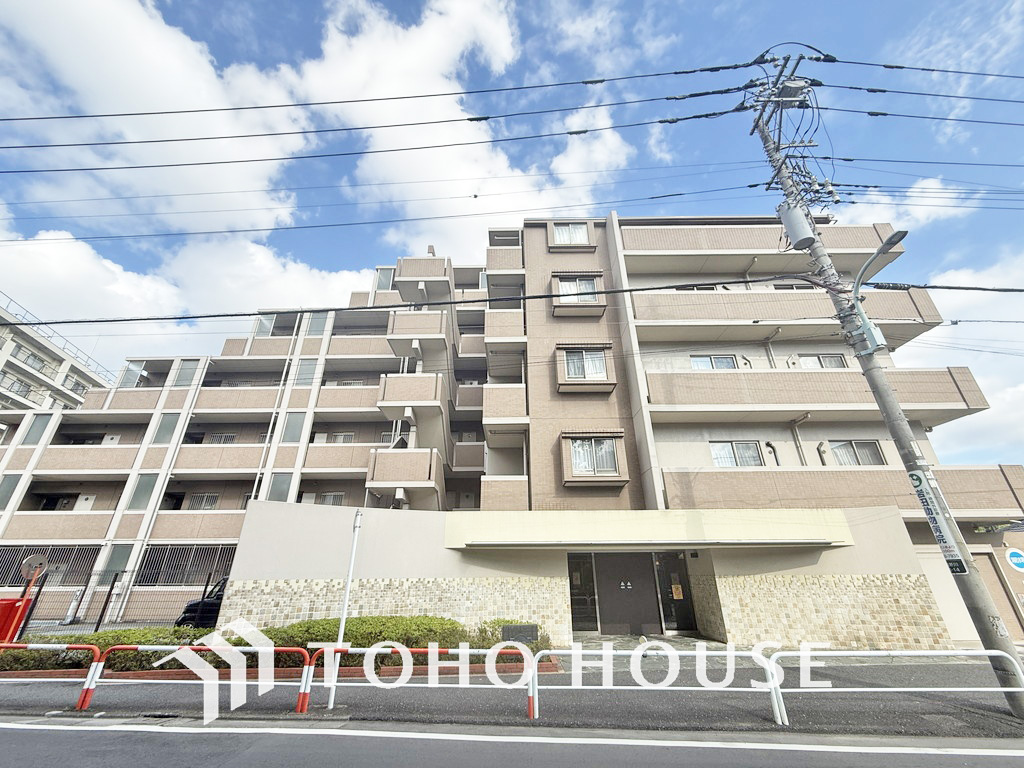マンションイメージ