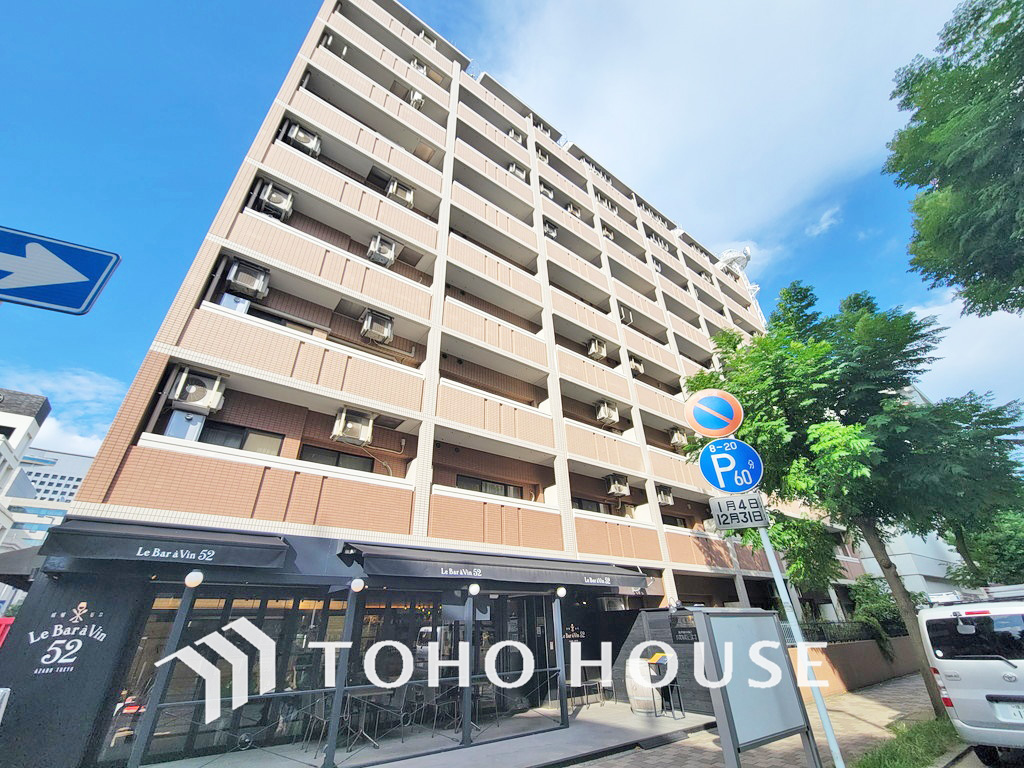 アール・ケープラザ横浜関内