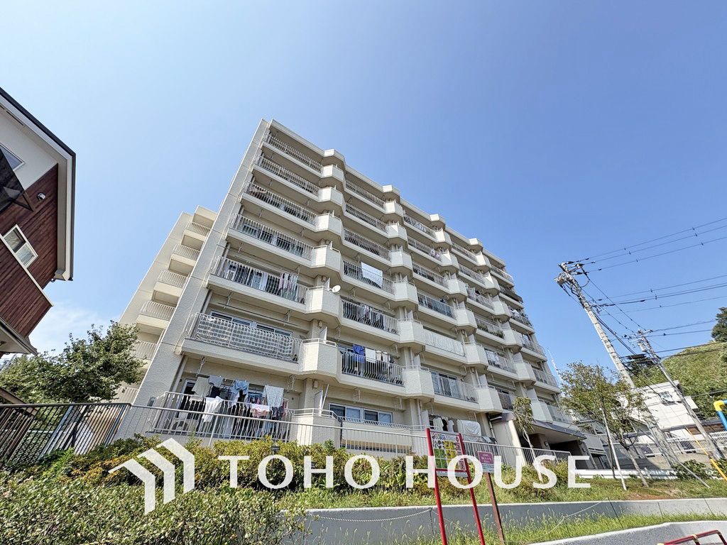 マンションイメージ