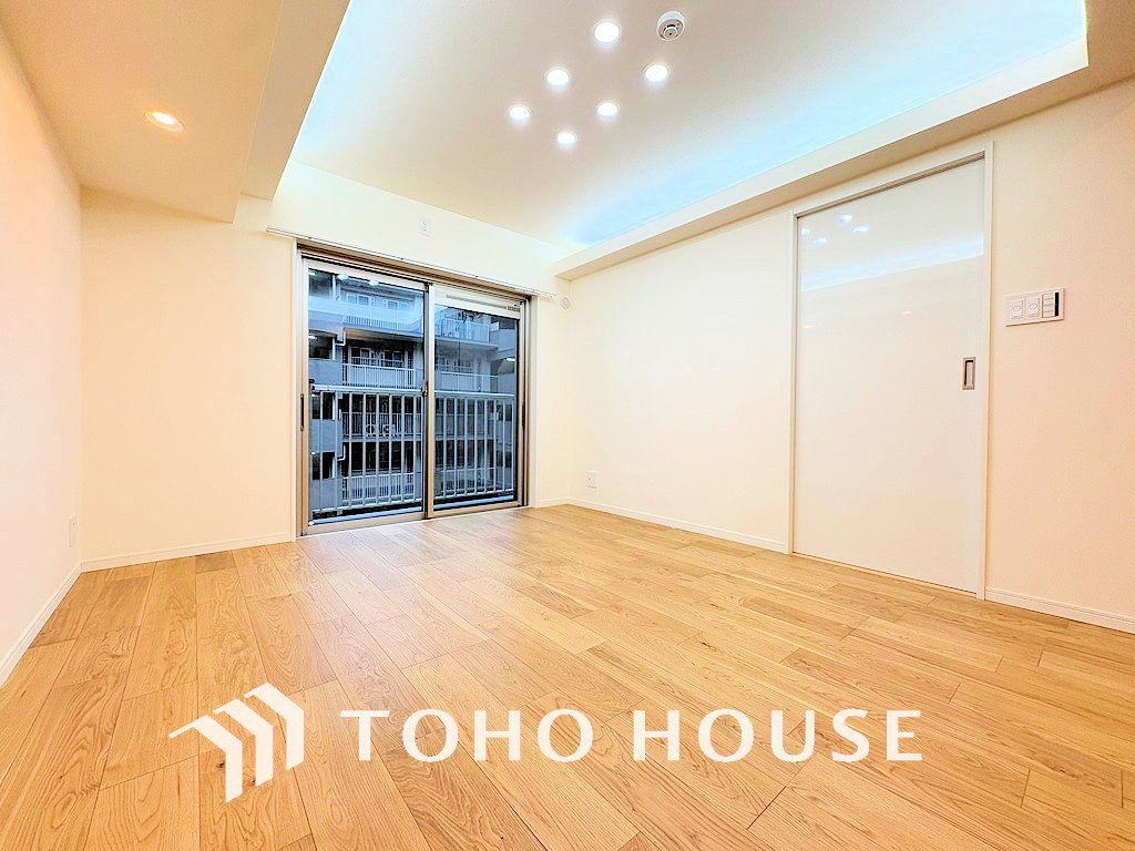 物件画像 グリーンコーポ多摩プラザB棟