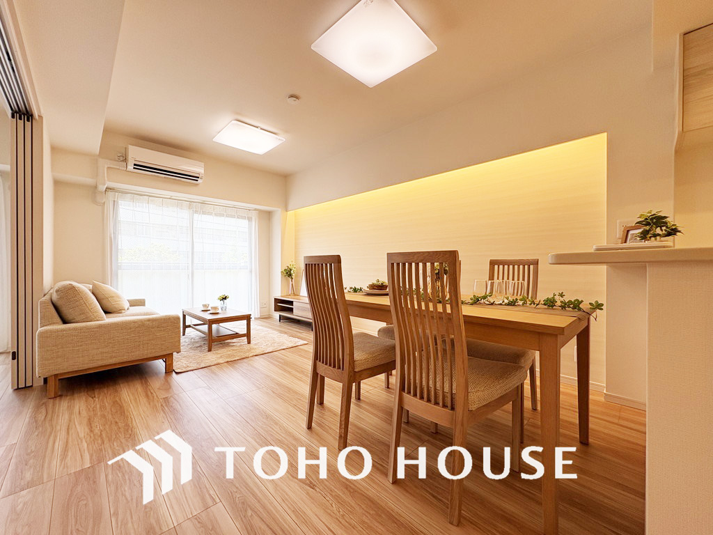 物件画像 多摩川ダイヤモンドマンション