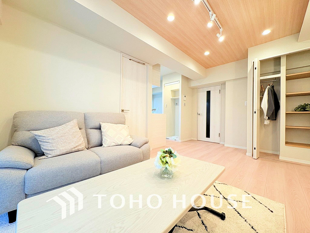 物件画像 浜松町マンション